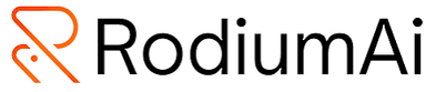 RodiumAi logo