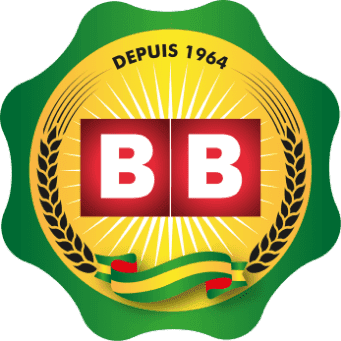 BB Lomé logo